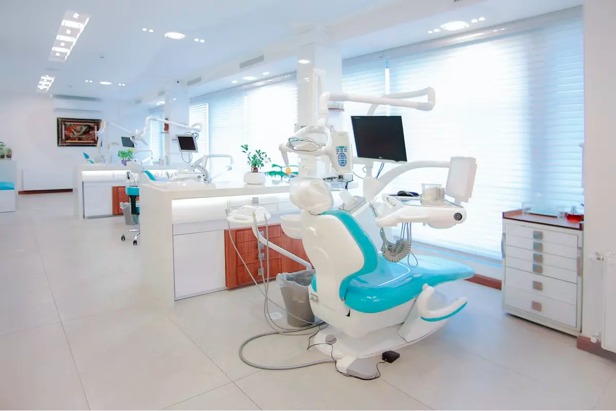 Advanced Dental Technology